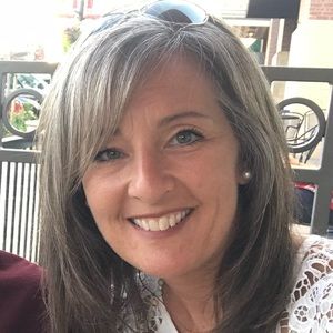 Meet your Posher, Allison